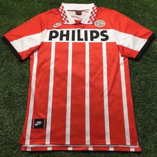 95-96 PSV Eindhoven home